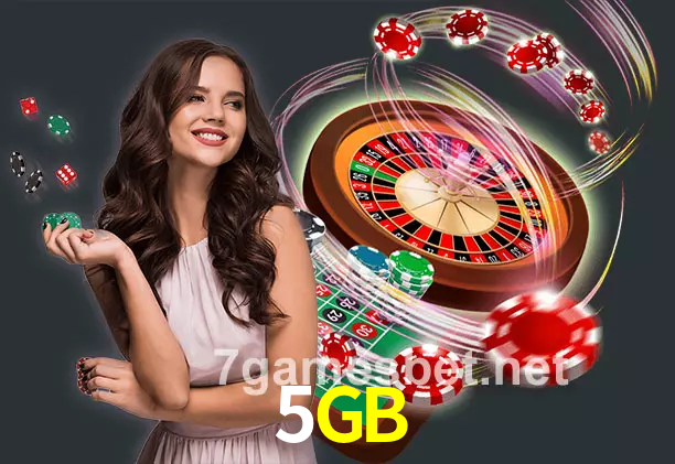vivo no cassino 5GB