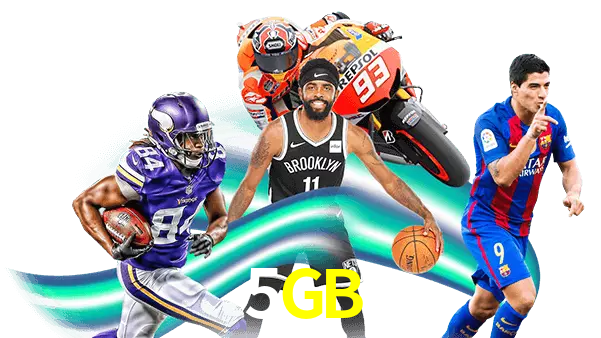 5GB