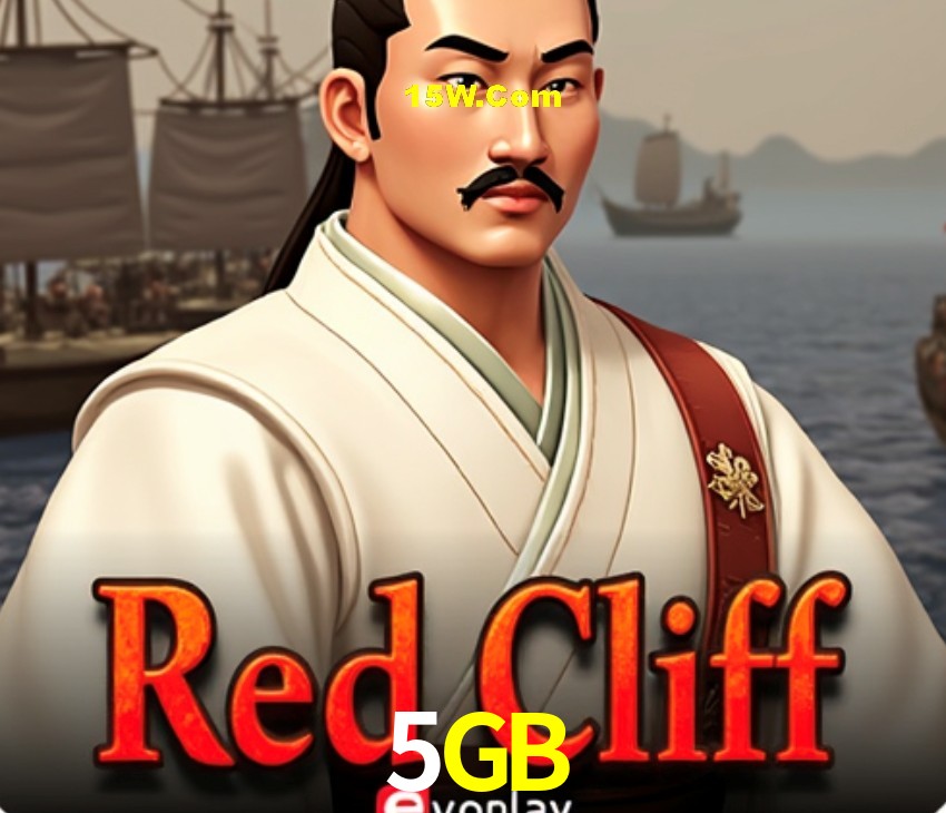 Jogos de Slot 5GB