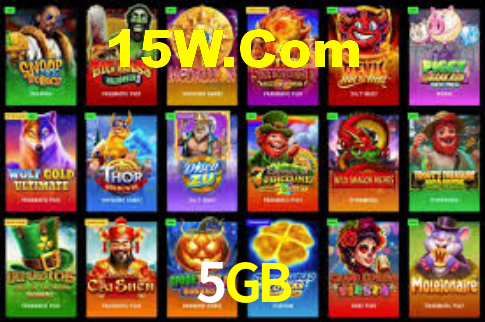 5GB,5gb.com