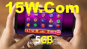 5GB App Interface