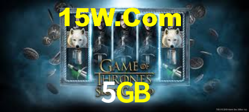 5GB