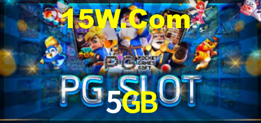 5GB