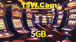 Experiência VIP 5GB