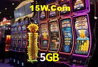 Tecnologia da Plataforma 5GB