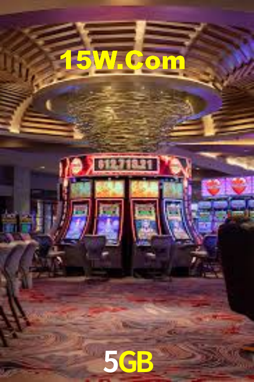 5GB: A Experiência de Casino com Jogos de Mesa ao Vivo
