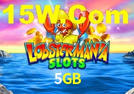 Welcome Bonus 5GB