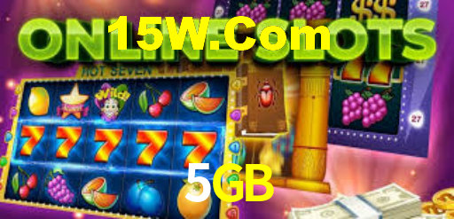 5GB