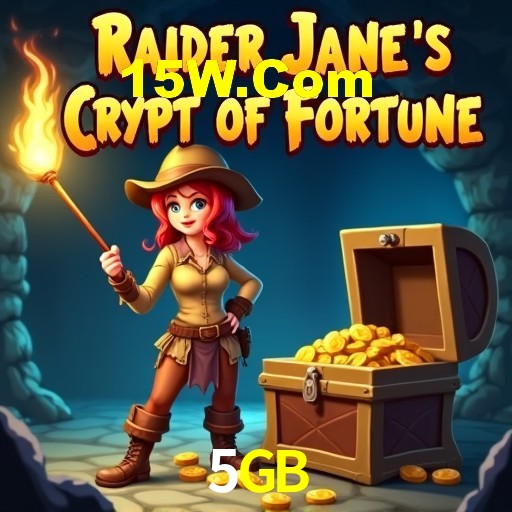 Estatísticas do Jogo 5GB