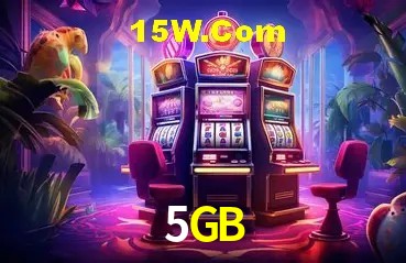 Benefícios da Conta 5GB