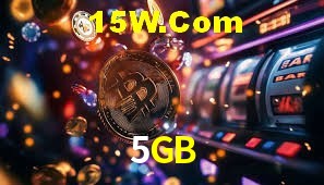 Statistics 5GB